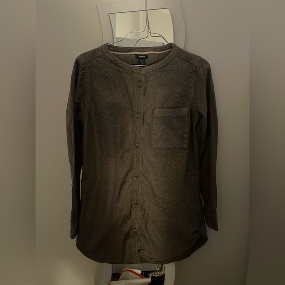 Roots Blouse - Picture 1 of 3